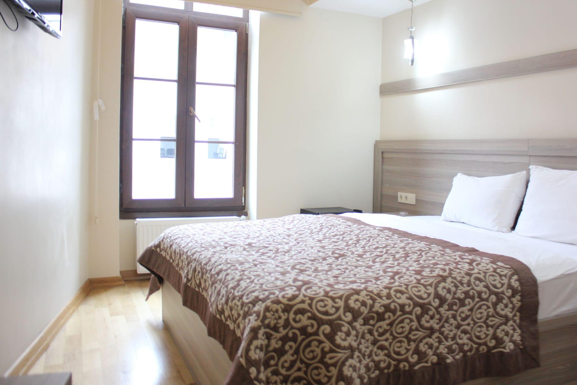 Ragip Pasha Apartments Istanbul Exterior photo