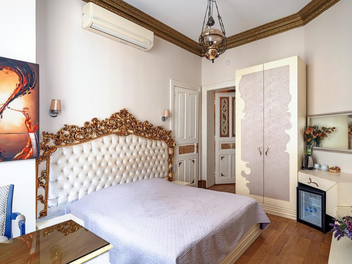 Ragip Pasha Apartments Istanbul Exterior photo