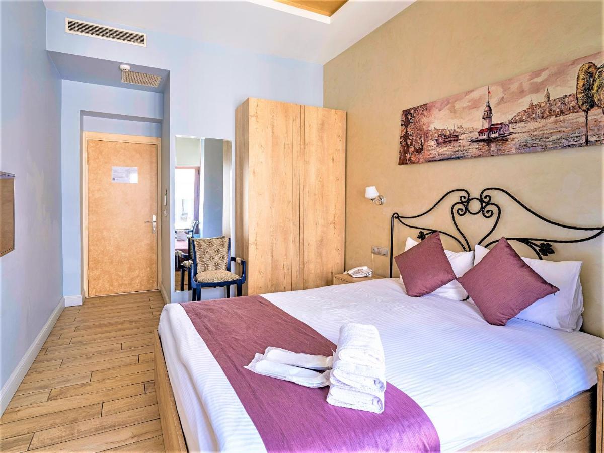 Ragip Pasha Apartments Istanbul Room photo