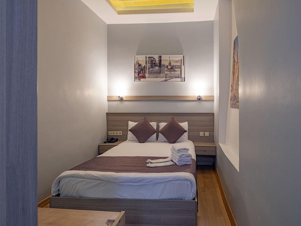 Ragip Pasha Apartments Istanbul Exterior photo