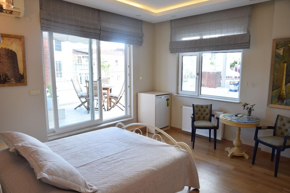 Ragip Pasha Apartments Istanbul Exterior photo