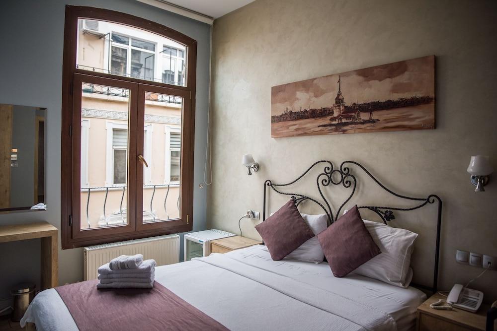 Ragip Pasha Apartments Istanbul Exterior photo