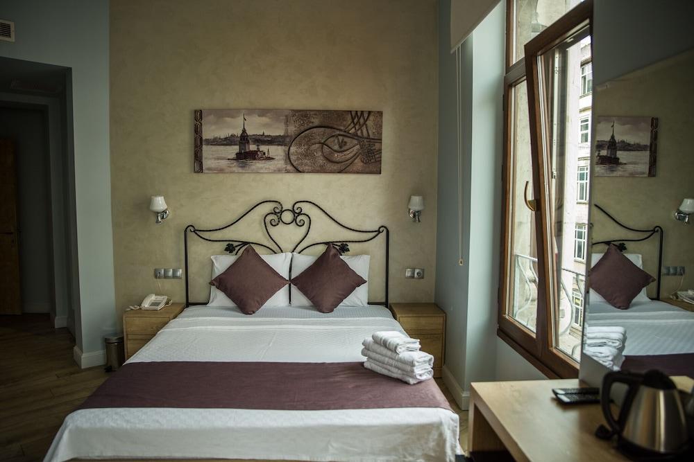 Ragip Pasha Apartments Istanbul Exterior photo