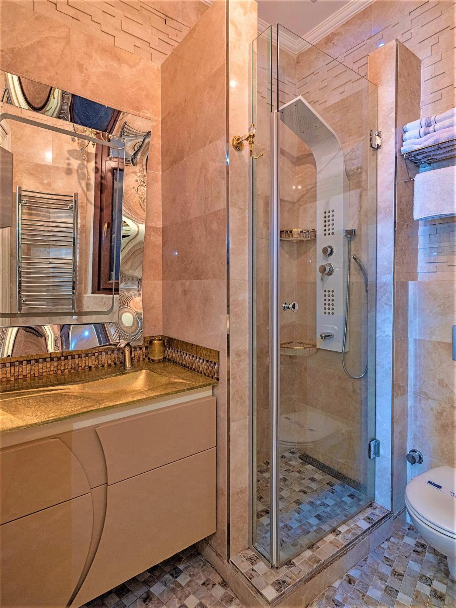 Ragip Pasha Apartments Istanbul Room photo