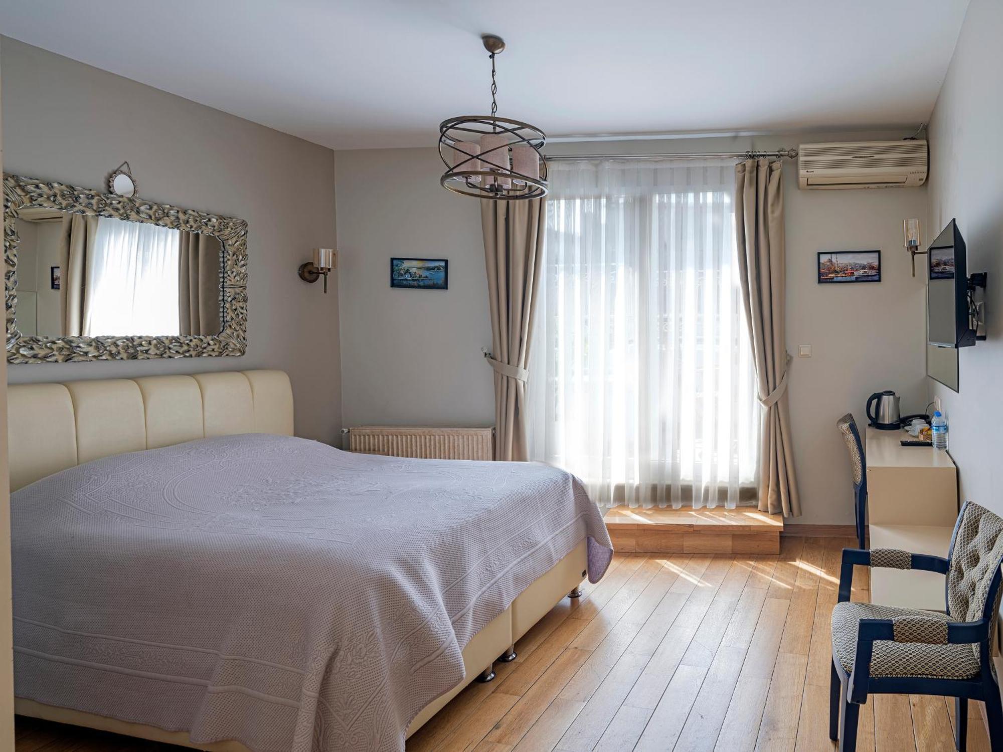 Ragip Pasha Apartments Istanbul Exterior photo